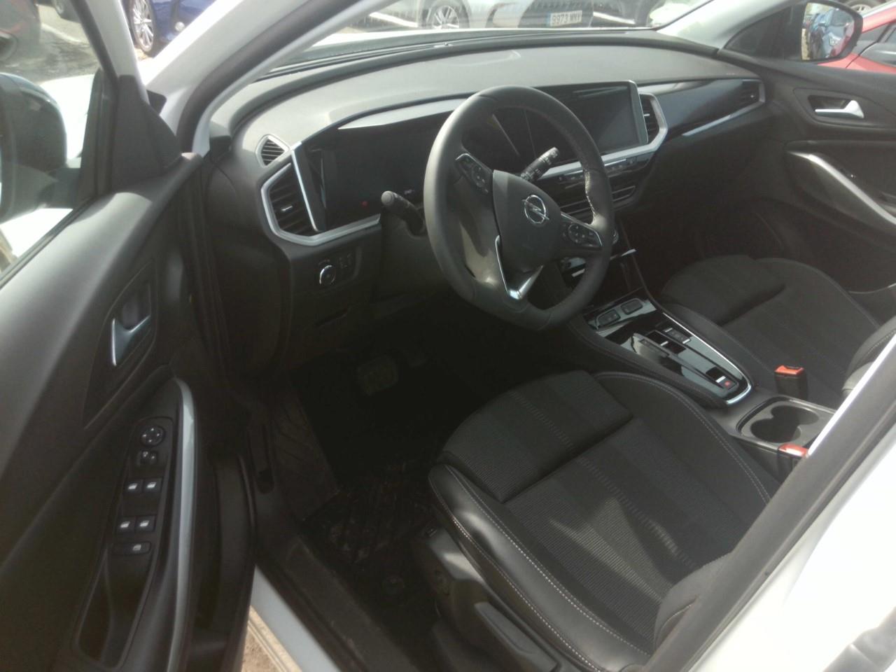 Foto Opel Grandland 3
