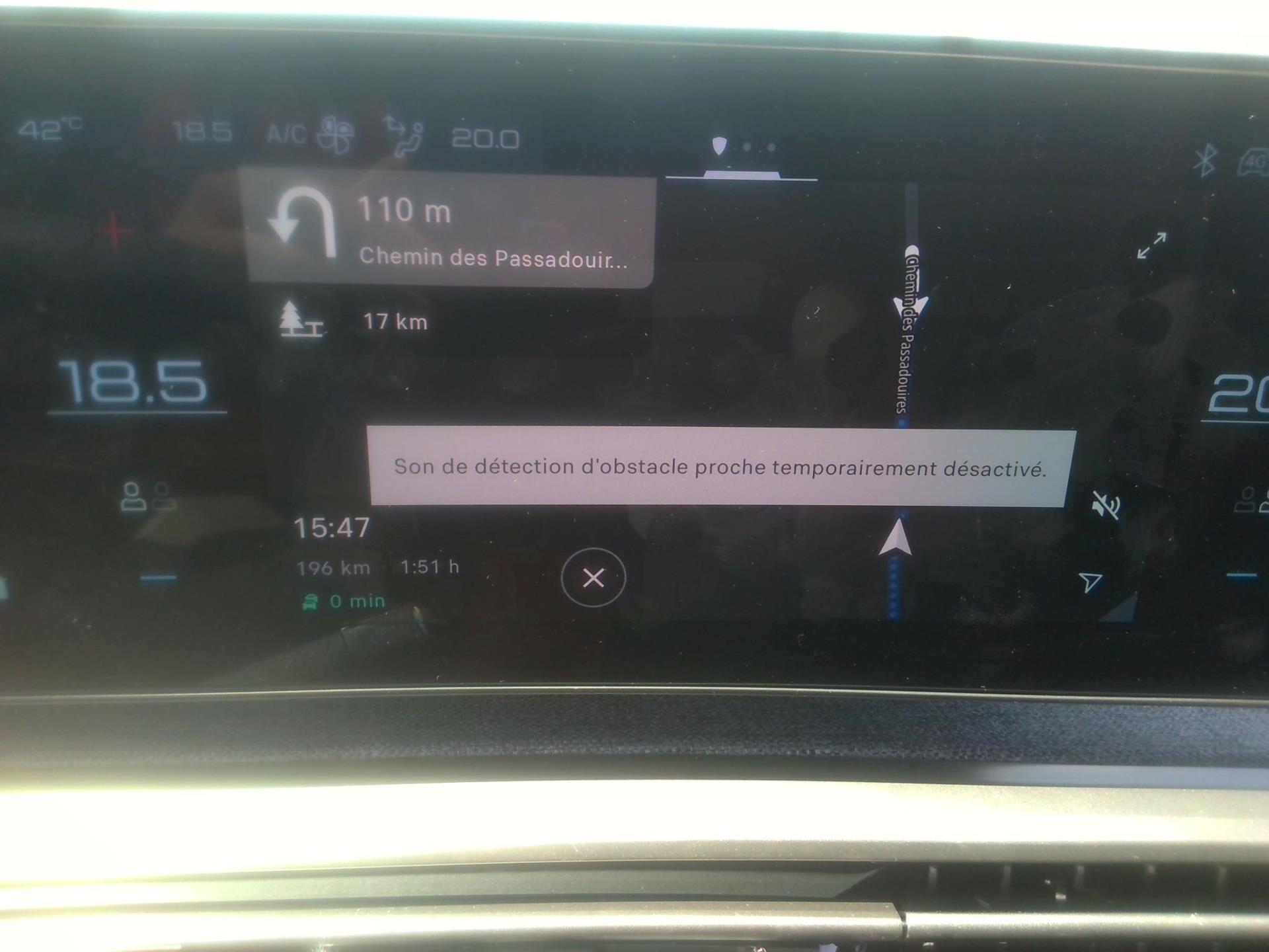 Peugeot 3008 Hybrid 145 e-DCS6 Allure 2025