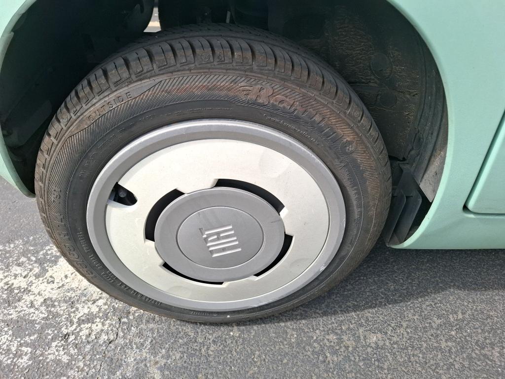 FIAT TOPOLINO