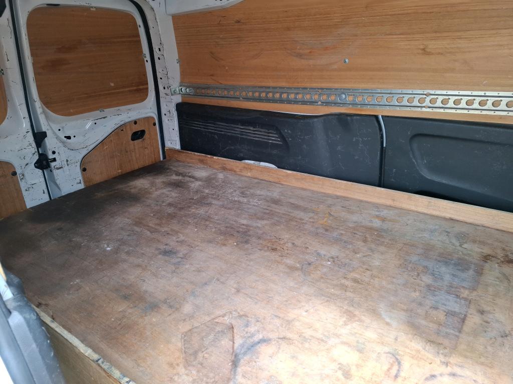 Peugeot PARTNER FOURGON LONG 950 KG BLUEHDI 100 S&S BVM5 PREMIUM 2021