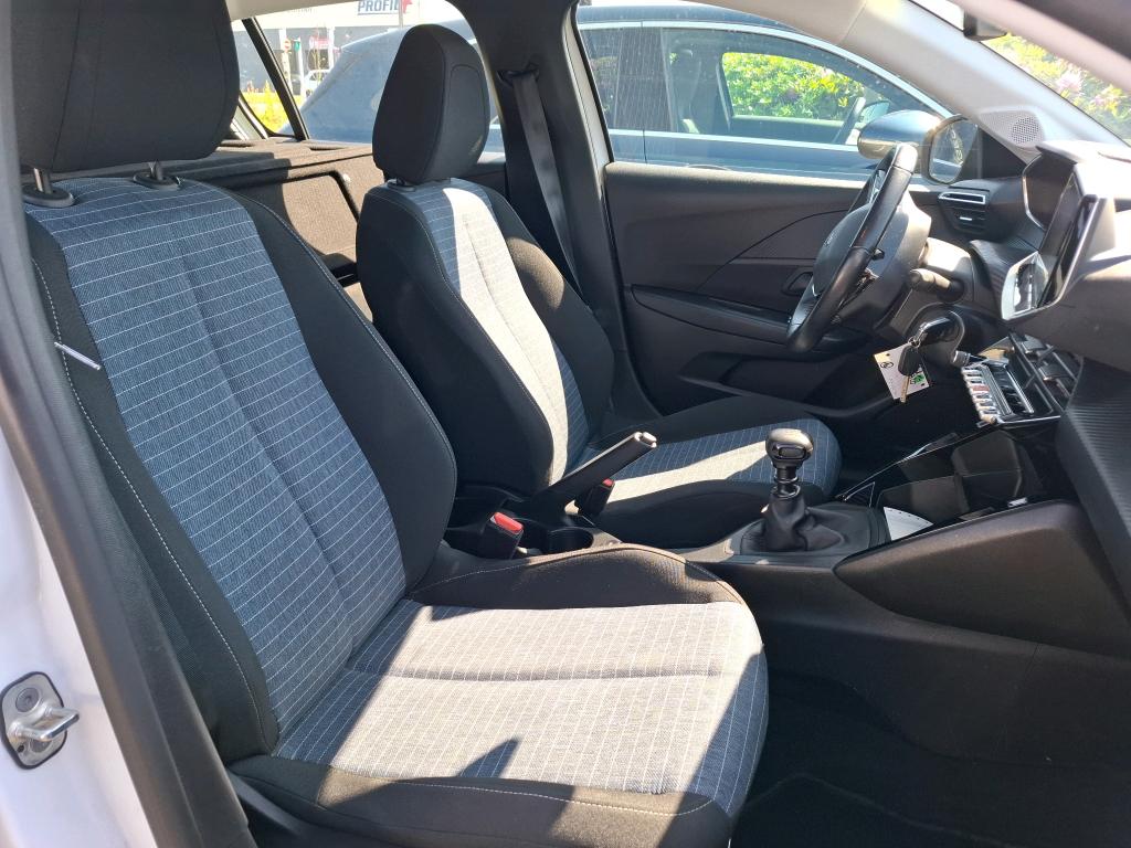 Peugeot 208 BLUEHDI 100 S&S BVM6 PREMIUM PACK 2021