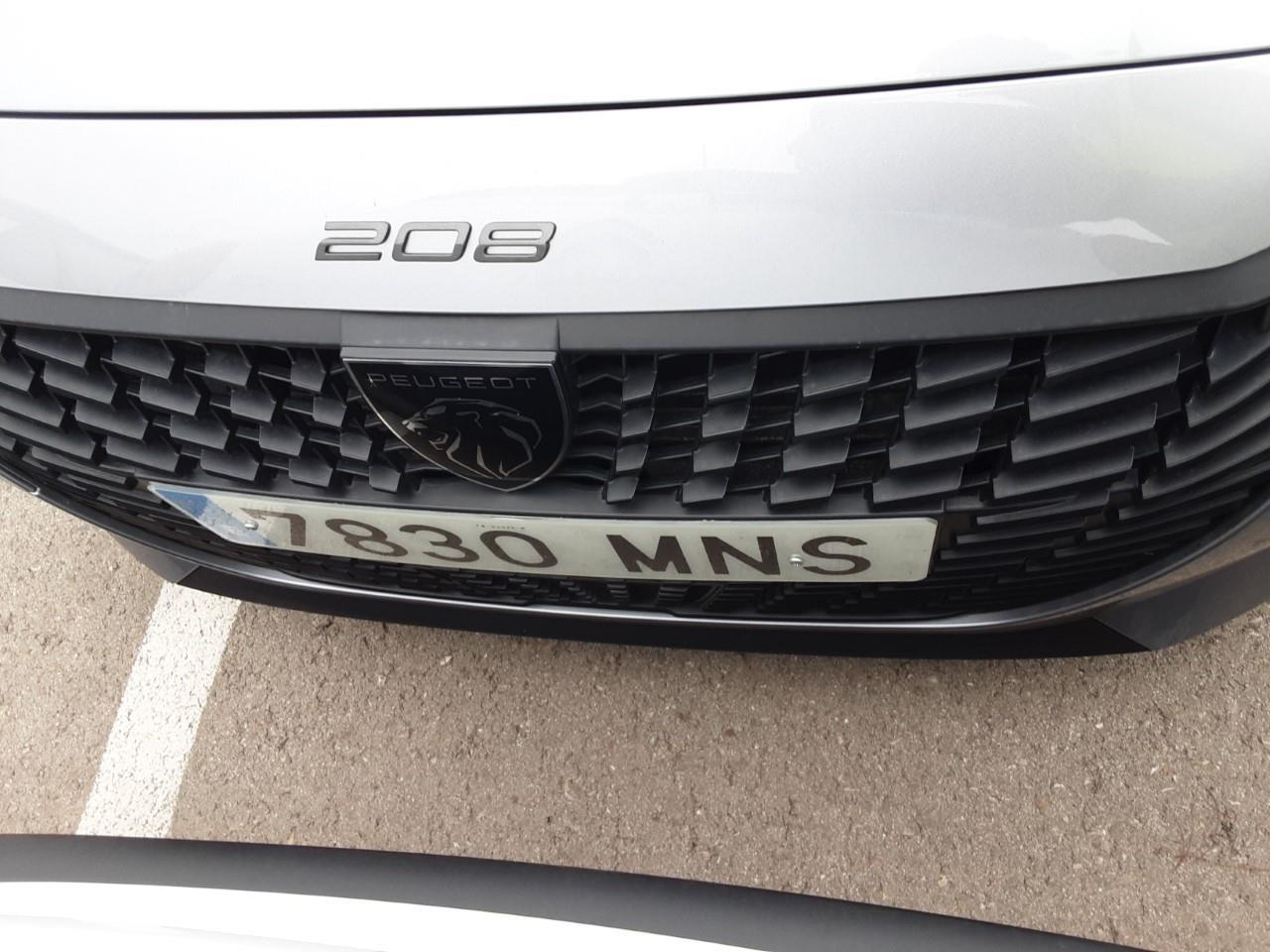 Foto Peugeot 308 10