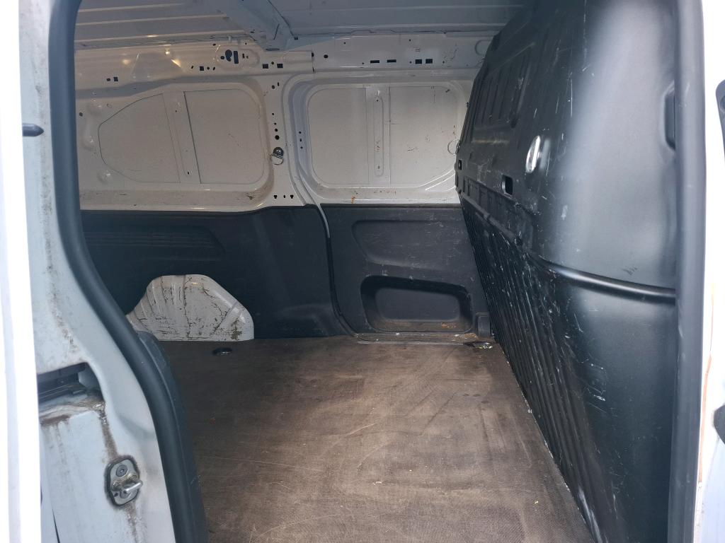 Peugeot PARTNER FOURGON LONG 950 KG BLUEHDI 100 S&S BVM6 ASPHALT 2022