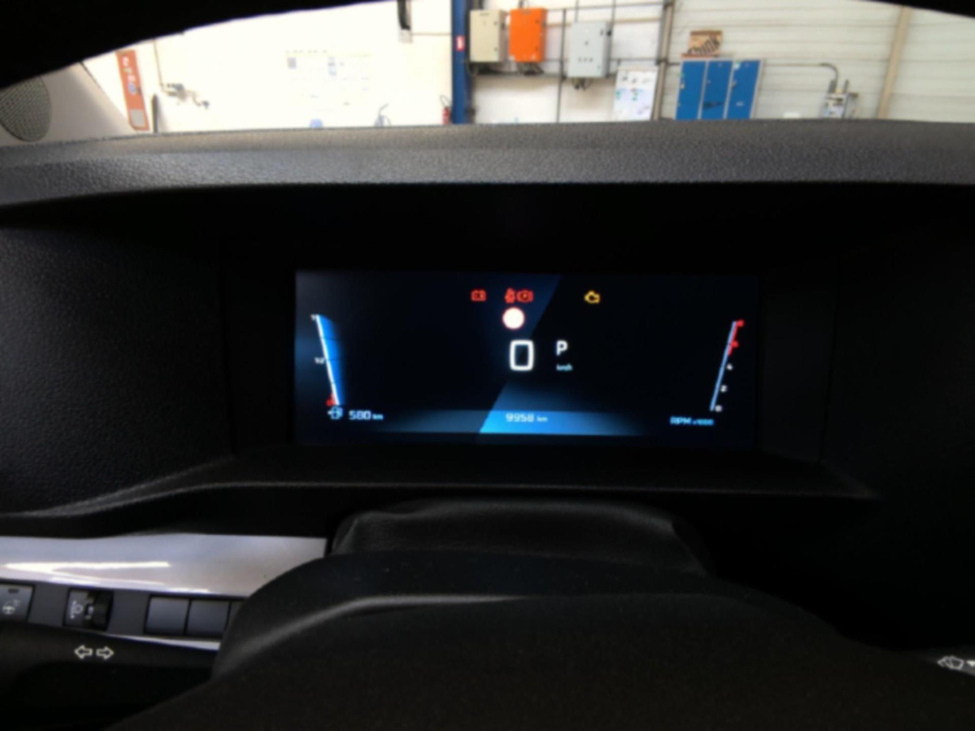 Peugeot Traveller M BlueHDi 180ch S&S EAT8 Business 2024
