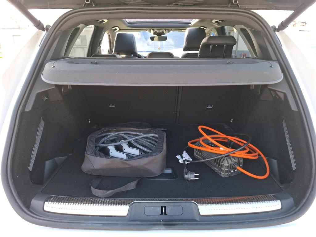 DS DS 7 CROSSBACK / DS 7 