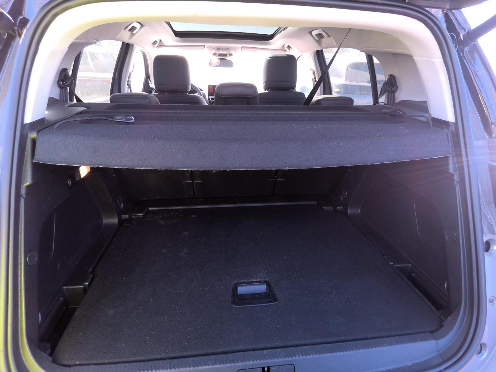 Citroen C5 Aircross BlueHDi 130 S&S BVM6 Shine 2022
