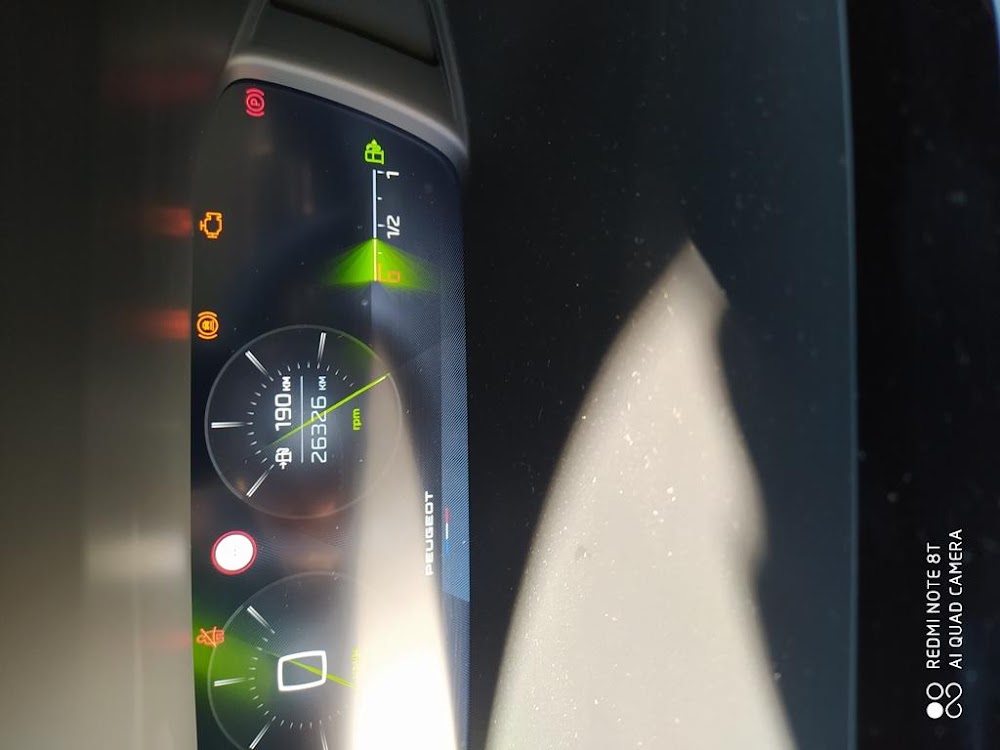Foto Peugeot 308 3