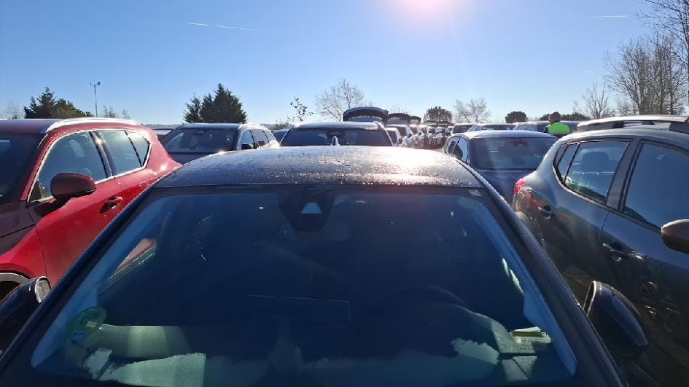 Foto Peugeot 208 5