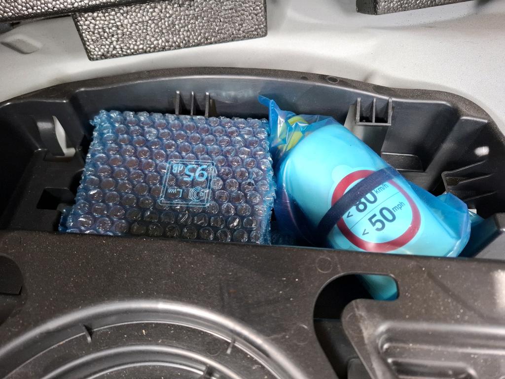 Citroen C3 SOCIETE BLUEHDI 100 S&S BVM6 FEEL BUSINESS R 2021