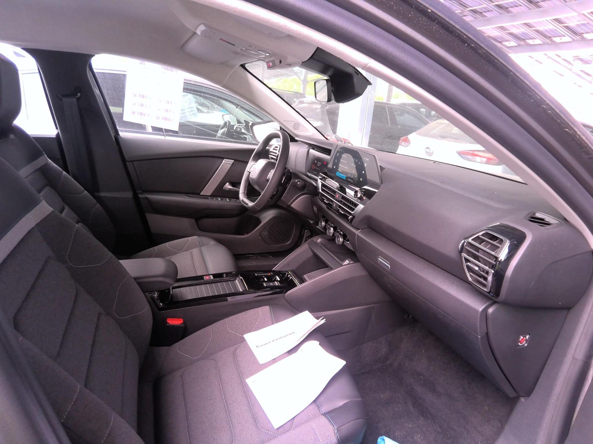 Citroen C4 BlueHDi 130 S&S EAT8 Feel Pack 2023