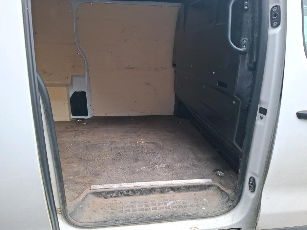 Citroen JUMPY FGN M BLUEHDI 120 S&S BVM6 CLUB 340 NM 2020