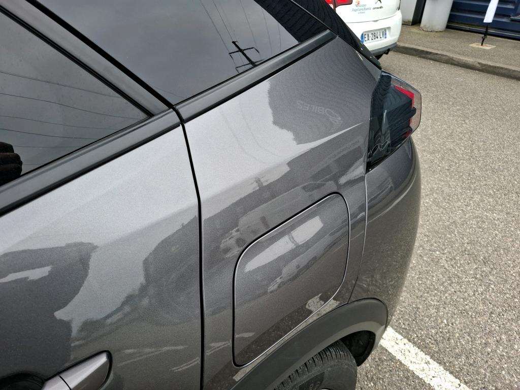 Peugeot 2008 BlueHDi 130 S&S EAT8 Allure 2022