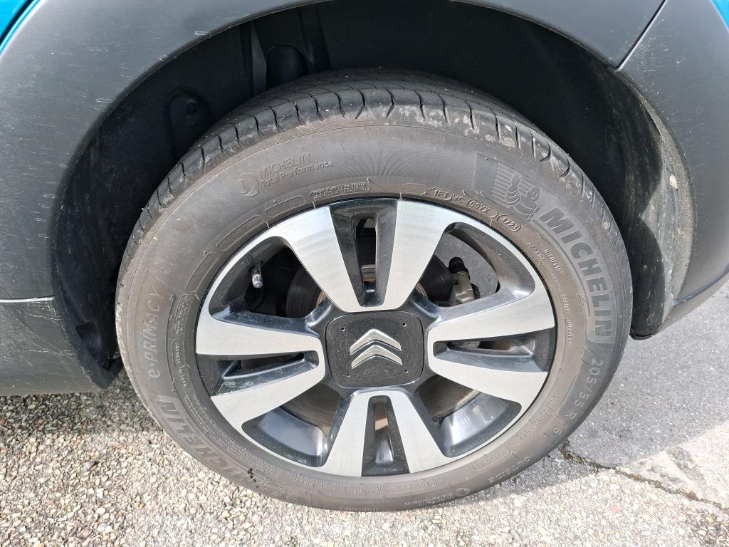 Citroen C3 PureTech 110 ch BVM6 Max 2024