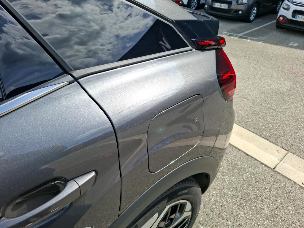 Citroen C4 BlueHDi 130 S&S EAT8 Shine Pack 2022