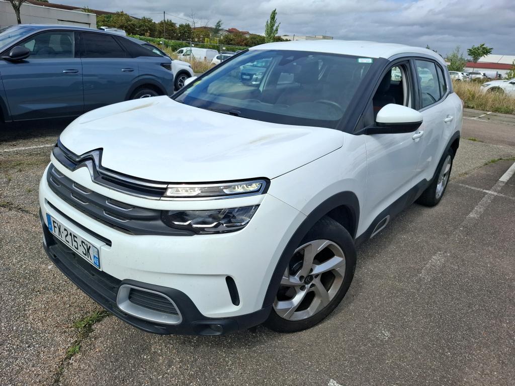 C5 AIRCROSS