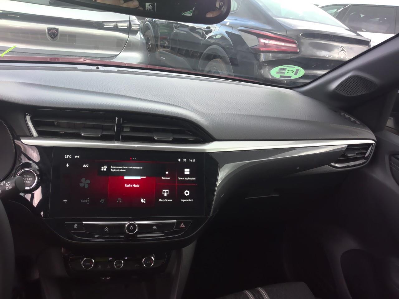 Foto Opel Corsa 14