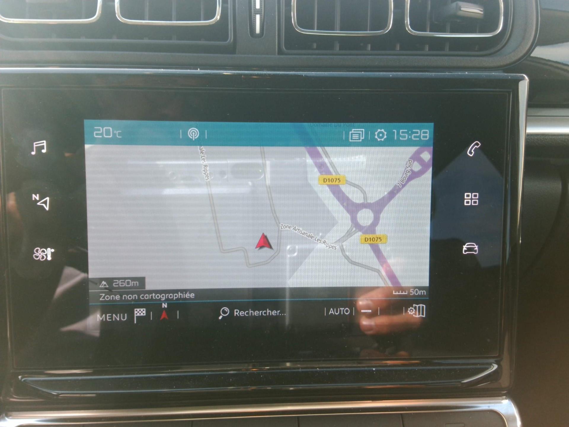 Citroen C3 BlueHDi 100 S&S BVM6 Shine 2023