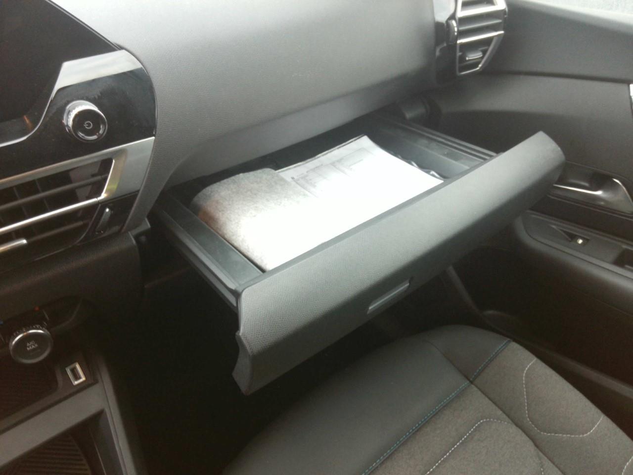Foto Citroën C4 X 7