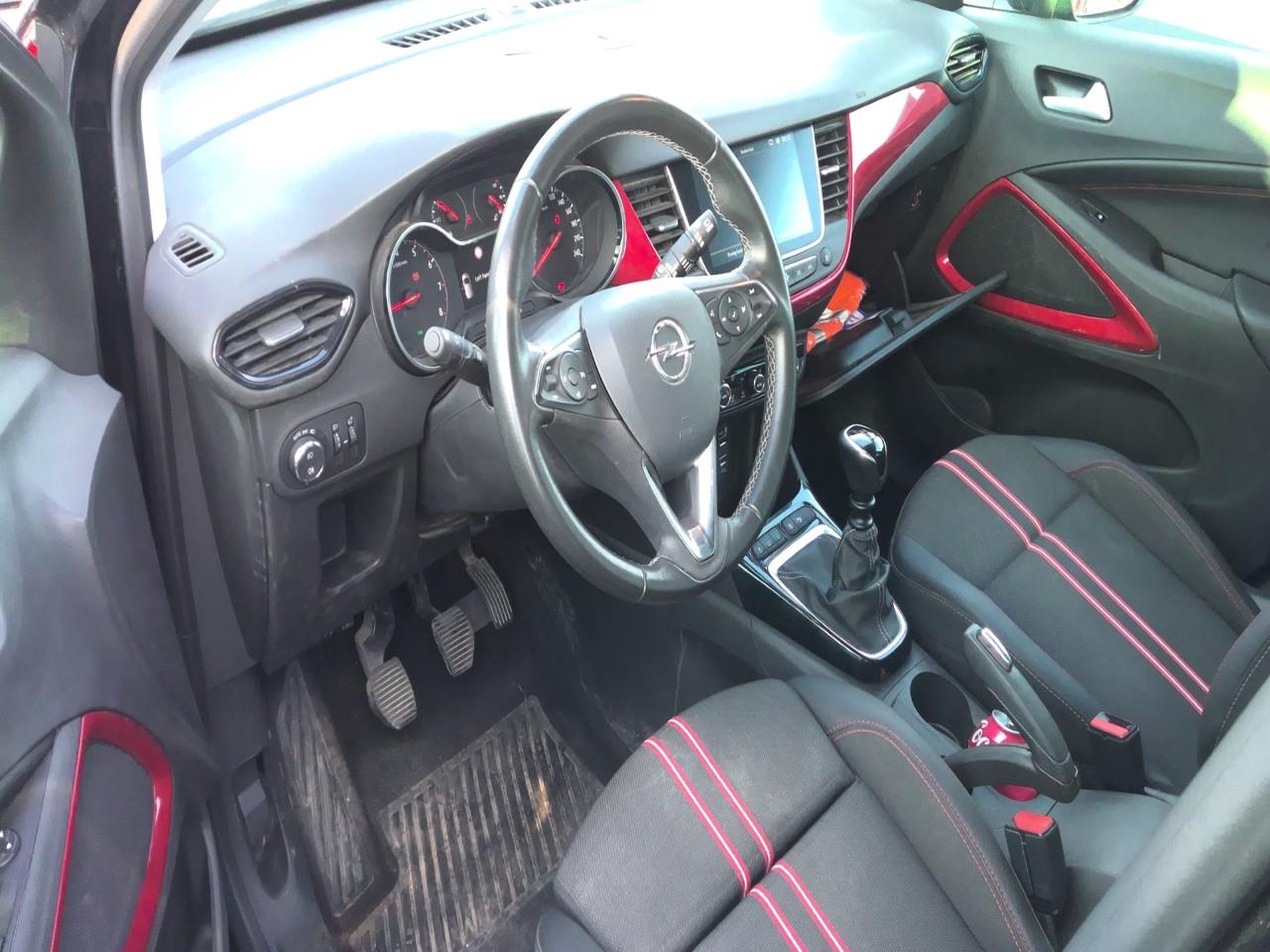 Foto Opel Combo 3
