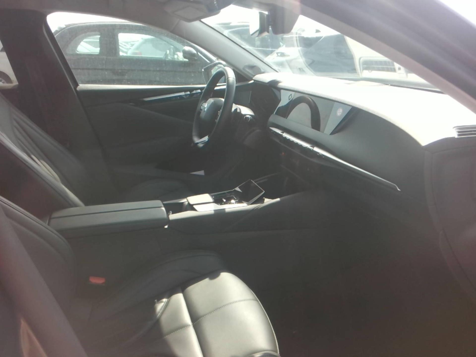 DS DS 4 PureTech 130 EAT8 Cross Rivoli 2023