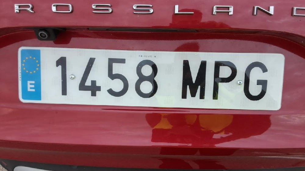 Opel CrossLand Crossland Elegance Pack 1.2 GAS MT6 S/S 110cv (81Kw)