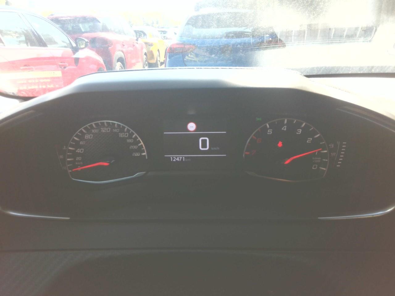 Foto Peugeot 308 9