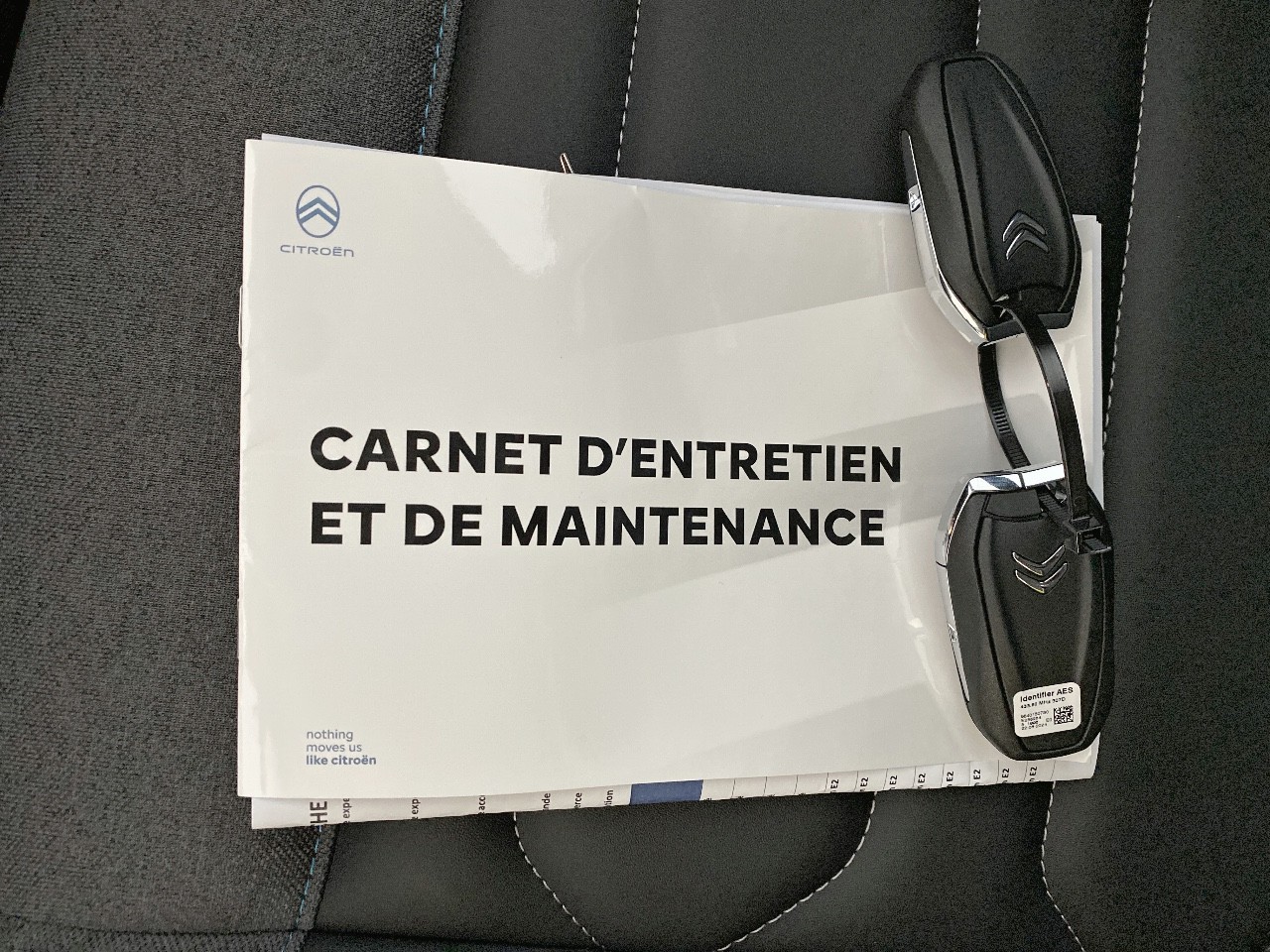 Citroen C4 PureTech 130 EAT8 Max 2024