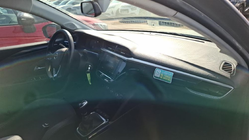 Foto Opel Corsa 16