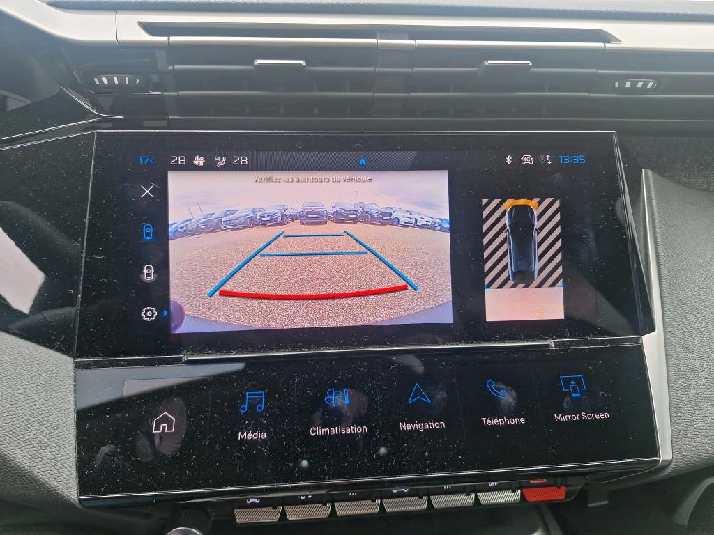 Peugeot 408 PHEV 225 e-EAT8 Allure Pack 2023
