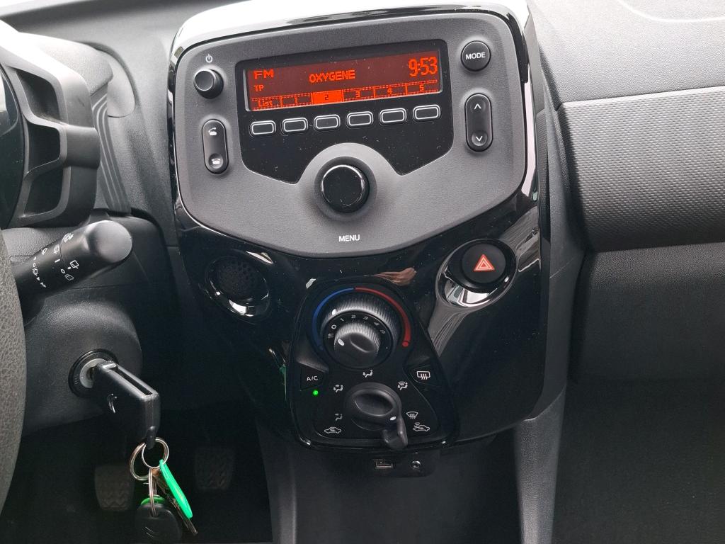 Citroen C1 VTi 72 S&S Feel 2021