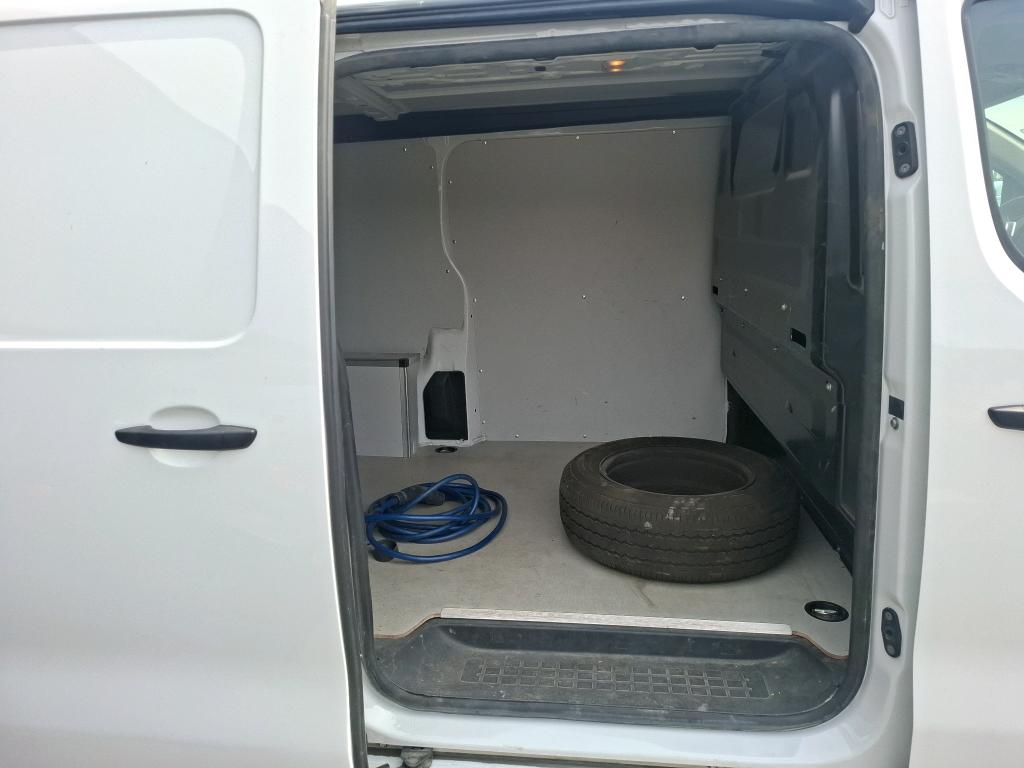 Citroen E-JUMPY FGN M 100 KW (136 CH) BATTERIE 50 KWH 2023