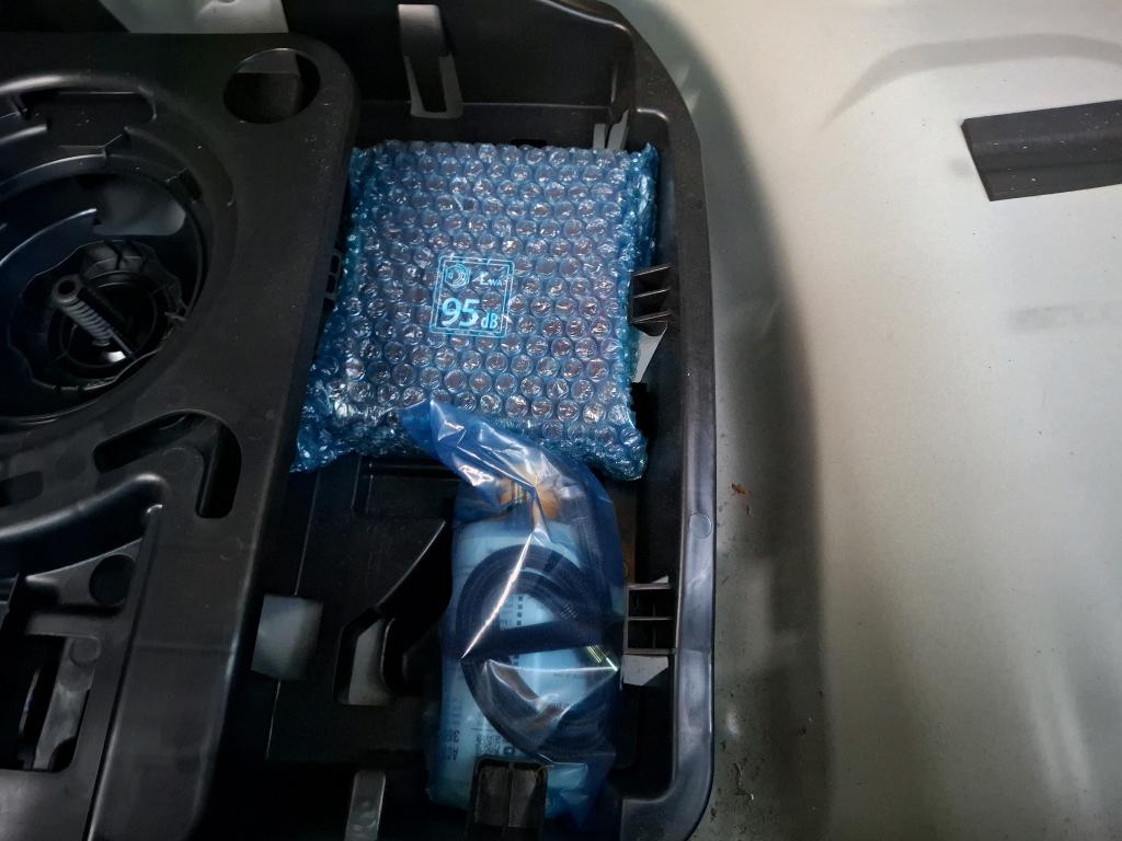 Citroen C3 SOCIETE BLUEHDI 100 S&S BVM6 FEEL NAV 2021