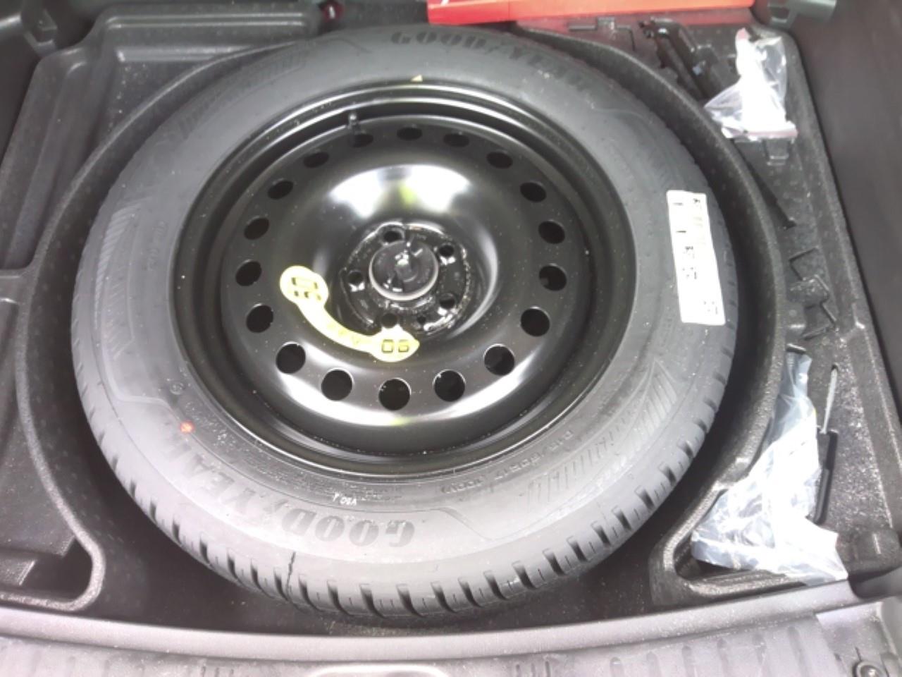 Foto Jeep Compass 8