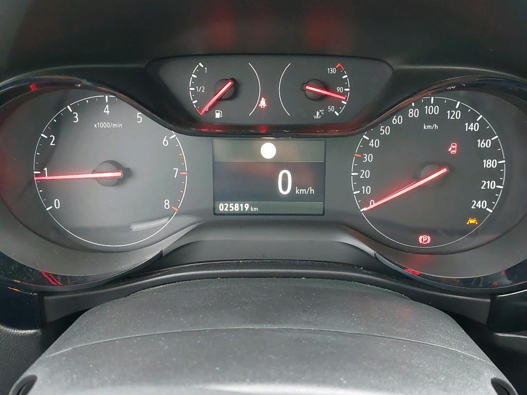 Opel Corsa 1.2 75 ch BVM5 Edition 2020