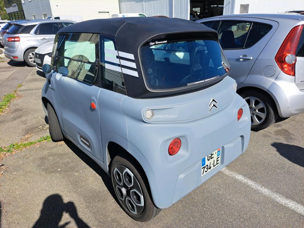 Citroen AMI 