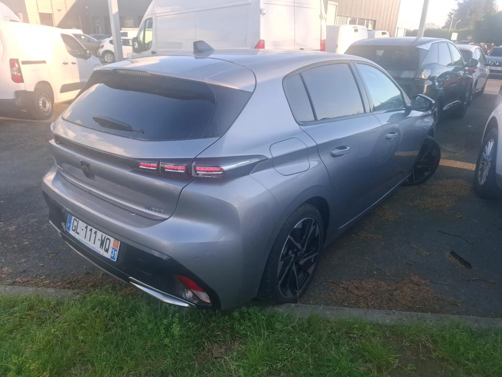 Peugeot 308 PHEV 180 e-EAT8 Allure Pack 2023