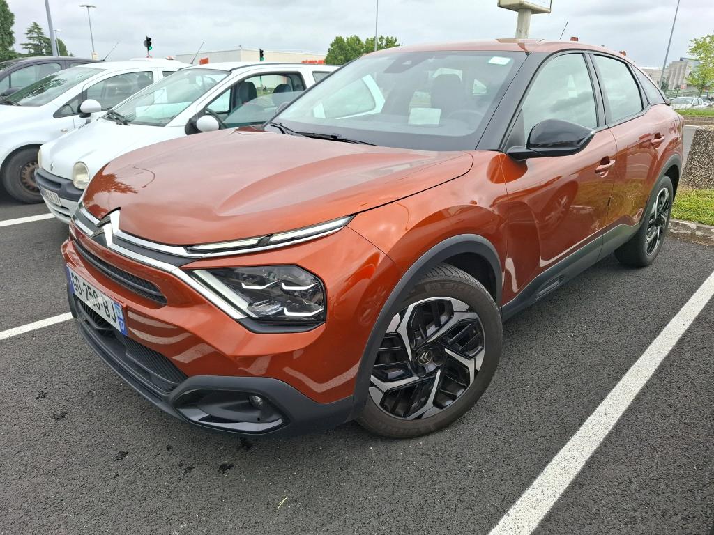 C4 III