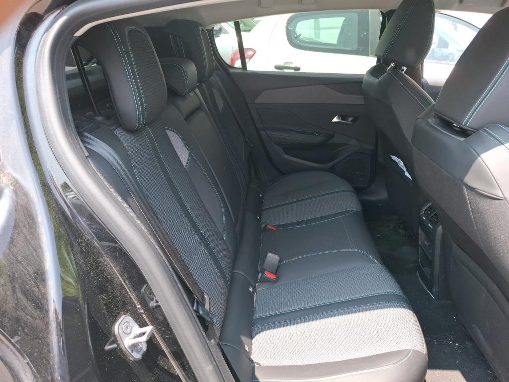 Peugeot 308 PHEV 180 e-EAT8 Allure 2023