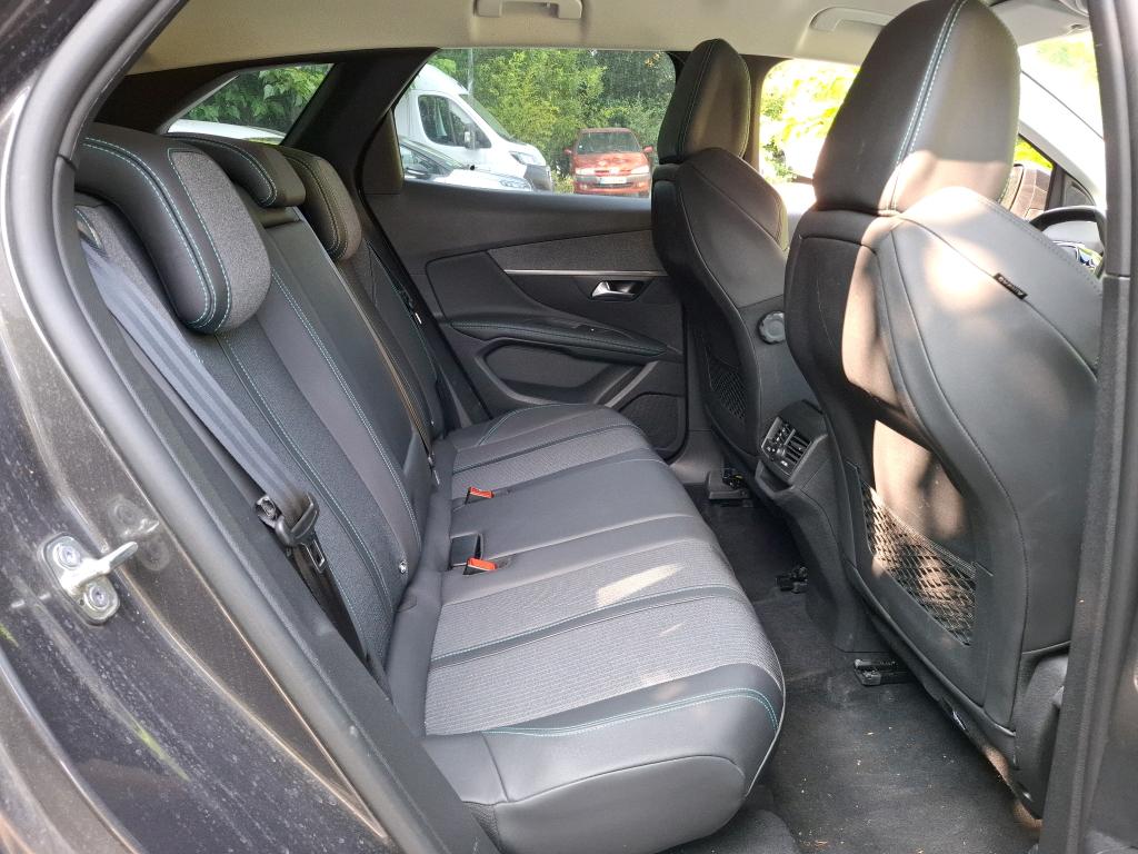Peugeot 3008 Puretech 130ch S&S BVM6 Allure Pack 2022