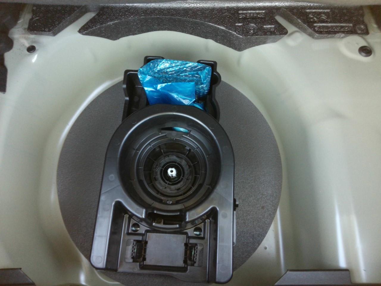 Foto Peugeot 208 7