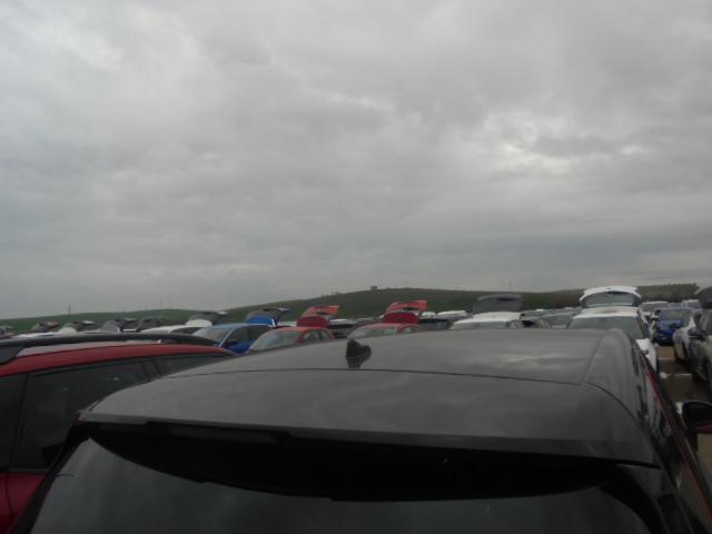 Foto Opel Combo 10