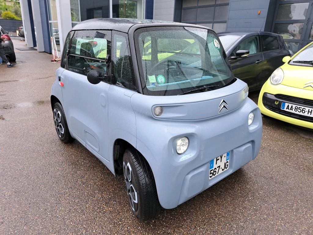 Citroen AMI 