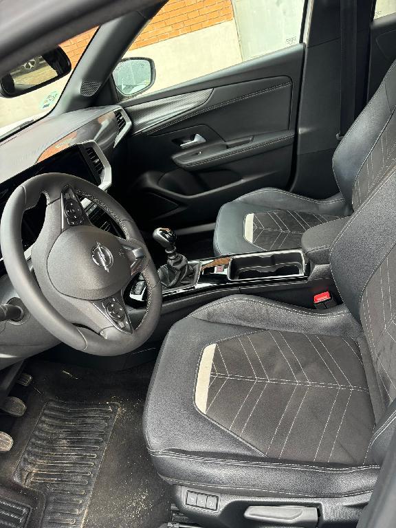 Foto Opel Mokka 16
