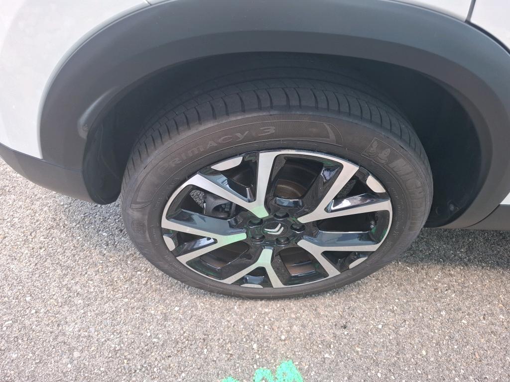Citroen C5 Aircross PureTech 130 S&S EAT8 Shine Pack 2023