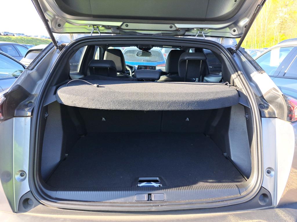Peugeot 2008 PureTech 130 S&S BVM6 Allure Pack 2023