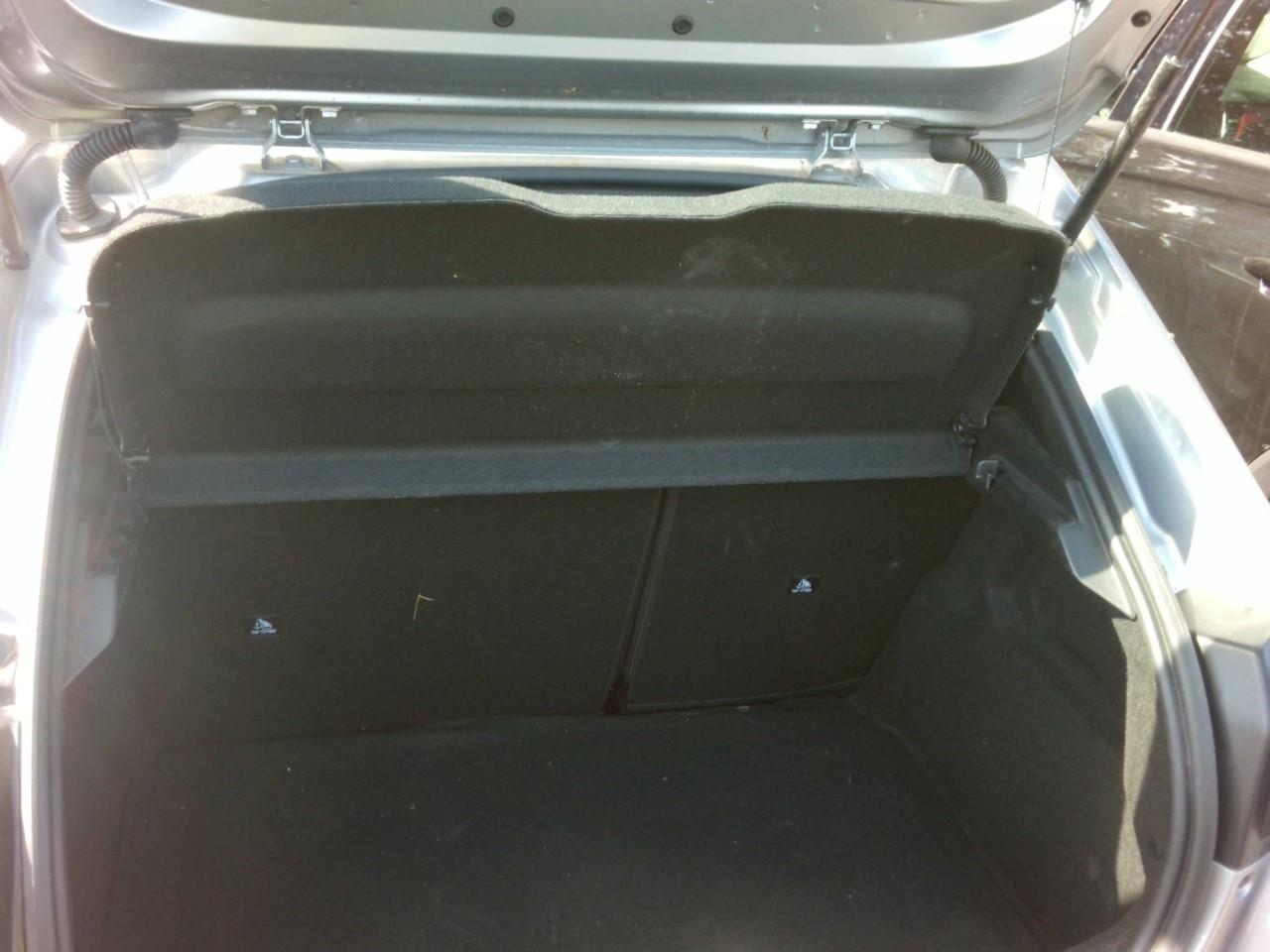 Foto Peugeot 308 16