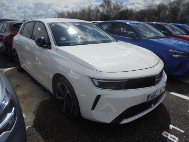 Foto Opel Astra 8