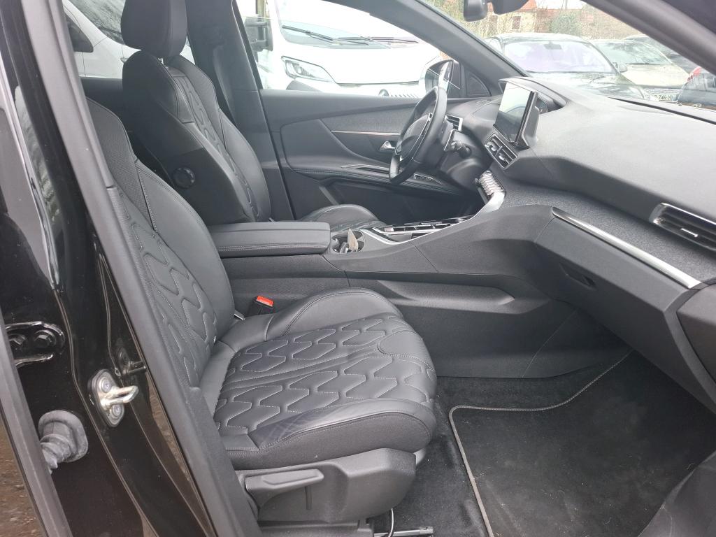 Peugeot 3008 Hybrid 225 e-EAT8 Allure Pack 2023