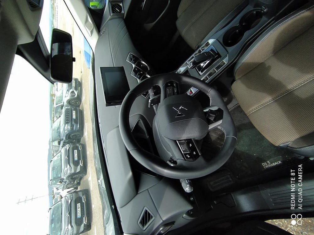 Foto DS DS 3 Crossback 13