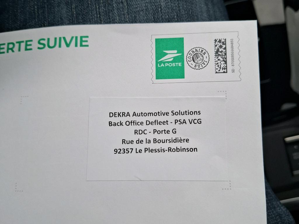 Opel Corsa Electrique 136 ch & Batterie 50 kWh  2024